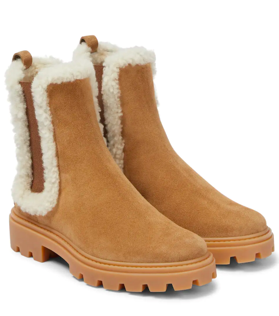 Ankle boots: Όλα τα Vogue approved στιλ-4