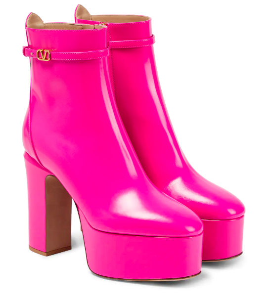 Ankle boots: Όλα τα Vogue approved στιλ-2