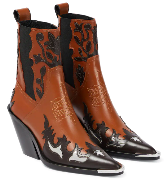 Ankle boots: Όλα τα Vogue approved στιλ-1