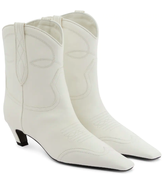Ankle boots: Όλα τα Vogue approved στιλ-3