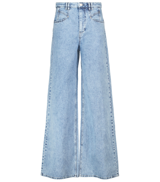 6 flared jeans που μακραίνουν τα πόδια-5