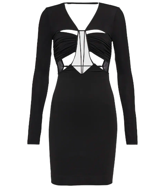The dress guide: Όλα τα στιλ που περιλαμβάνει η γκαρνταρόμπα της Vogue-4