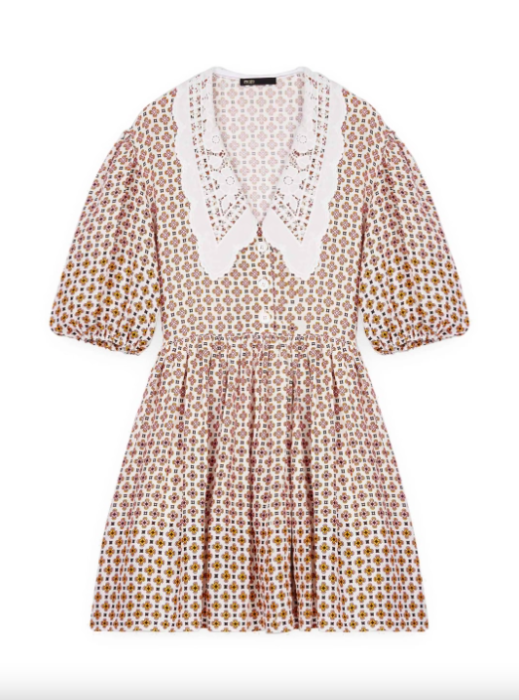 The dress guide: Όλα τα στιλ που περιλαμβάνει η γκαρνταρόμπα της Vogue-6