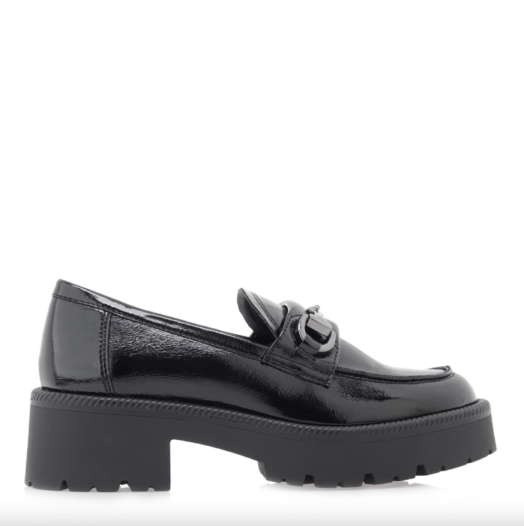 Total black: 4 elegant συνδυασμοί που θα κάνουμε το φθινόπωρο-7