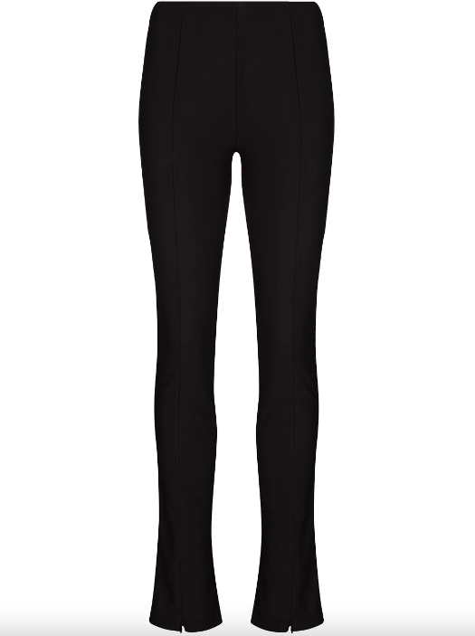 Total black: 4 elegant συνδυασμοί που θα κάνουμε το φθινόπωρο-6