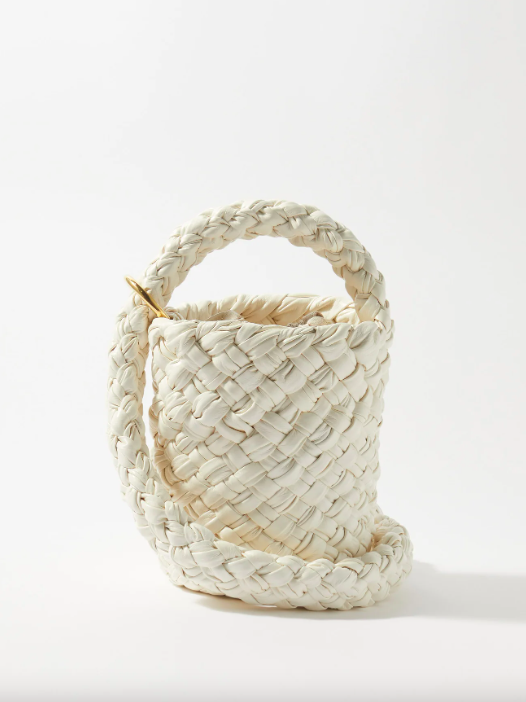 Bottega Veneta: Η νέα it bag που έχει την προσοχή μας τώρα-3