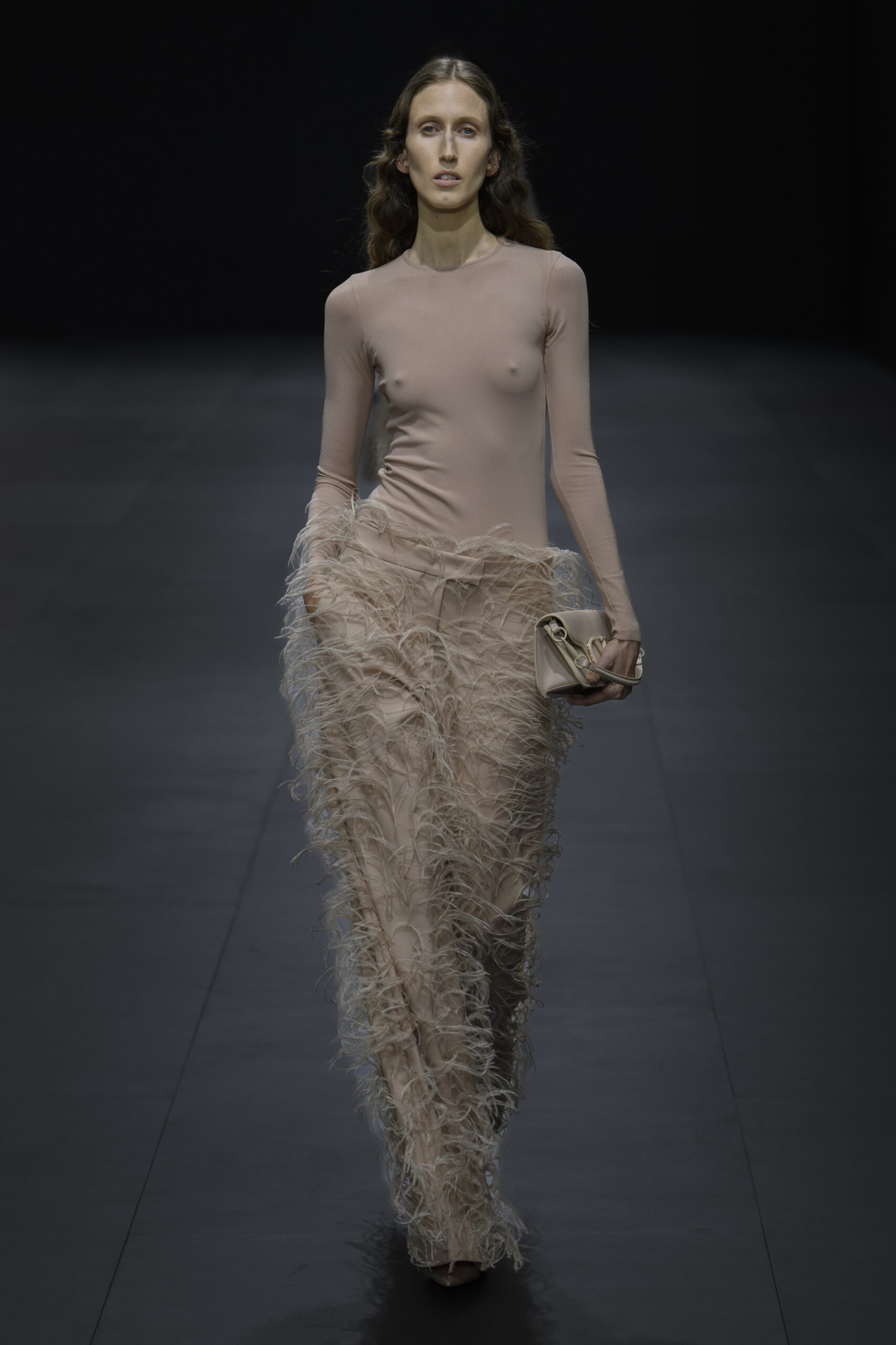 Εβδομάδα Μόδας Παρισιού: Όλες οι λεπτομέρειες για την Valentino SS23 collection-2