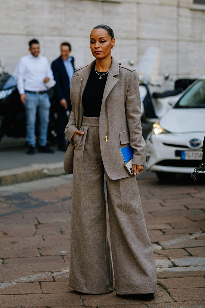 Άνεση και κομψότητα: 10 φθινοπωρινά looks για την τέλεια ισορροπία-8