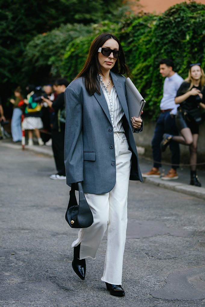 Μπότες: Οι συνδυασμοί με τα πιο trendy boot shapes για το φθινόπωρο 2022-3
