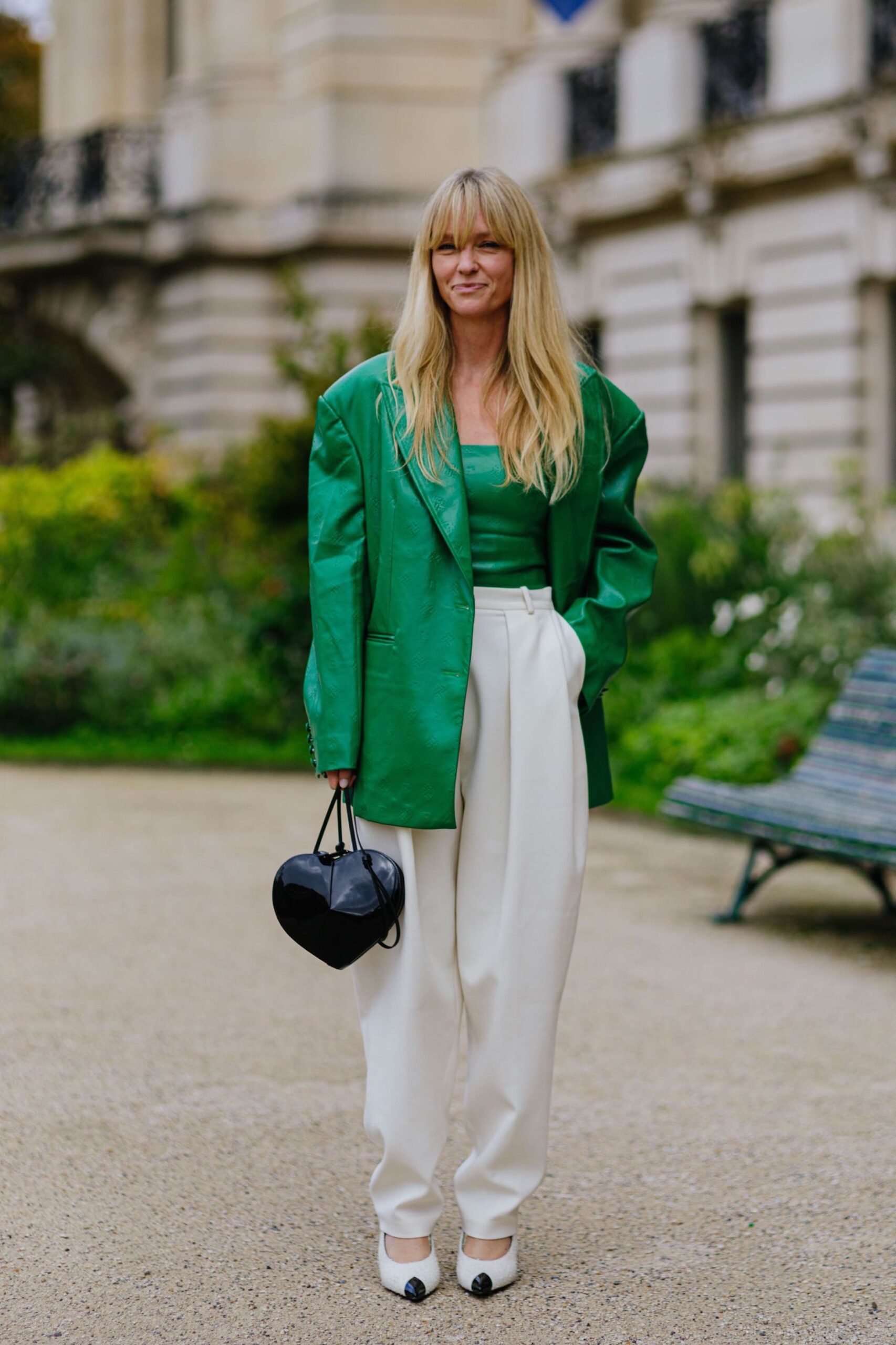 Τα χρώματα της σεζόν που φορούν τώρα στο street style-2