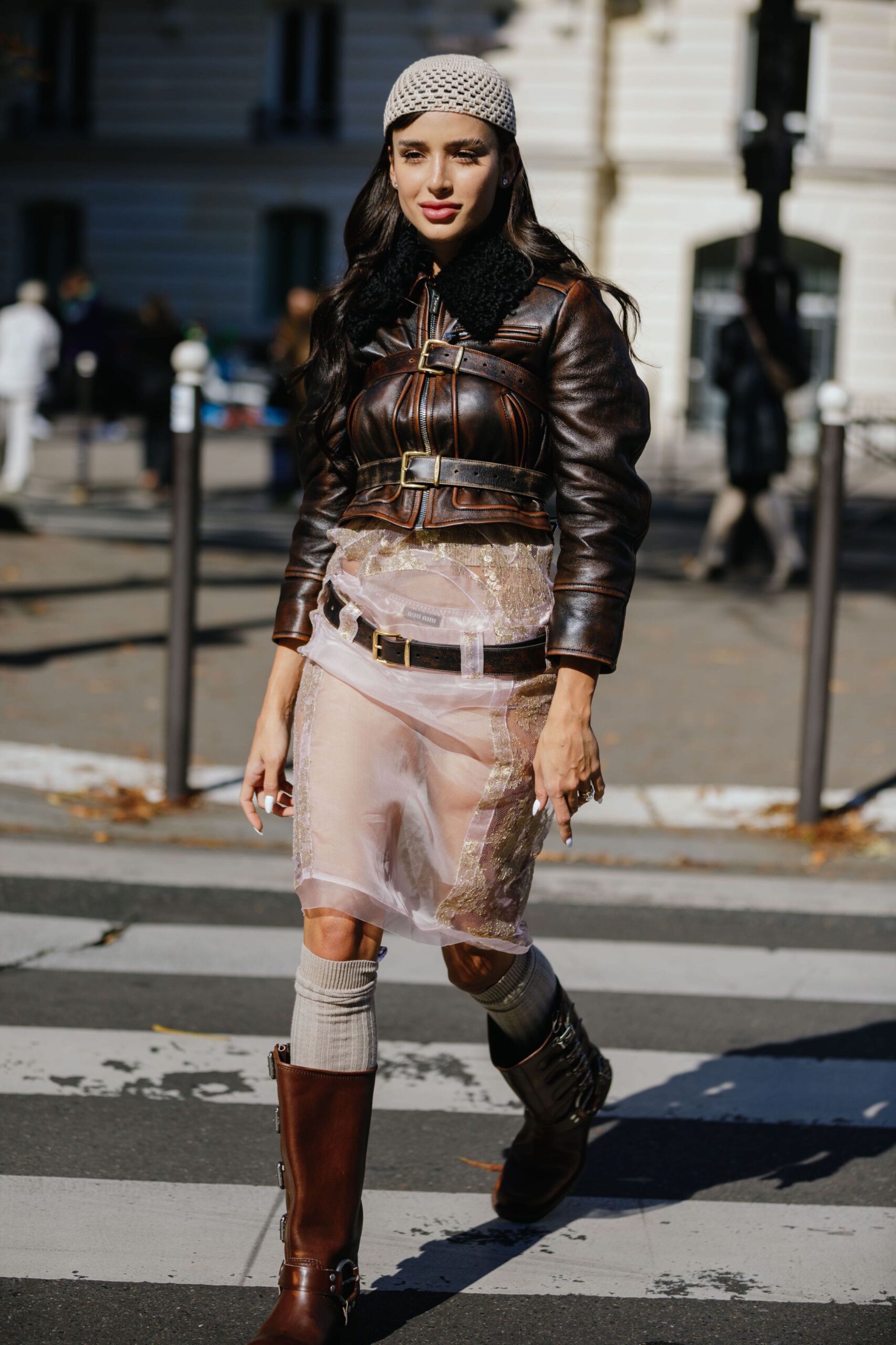 Τα cropped τζάκετ είναι η νέα fashion εμμονή-6