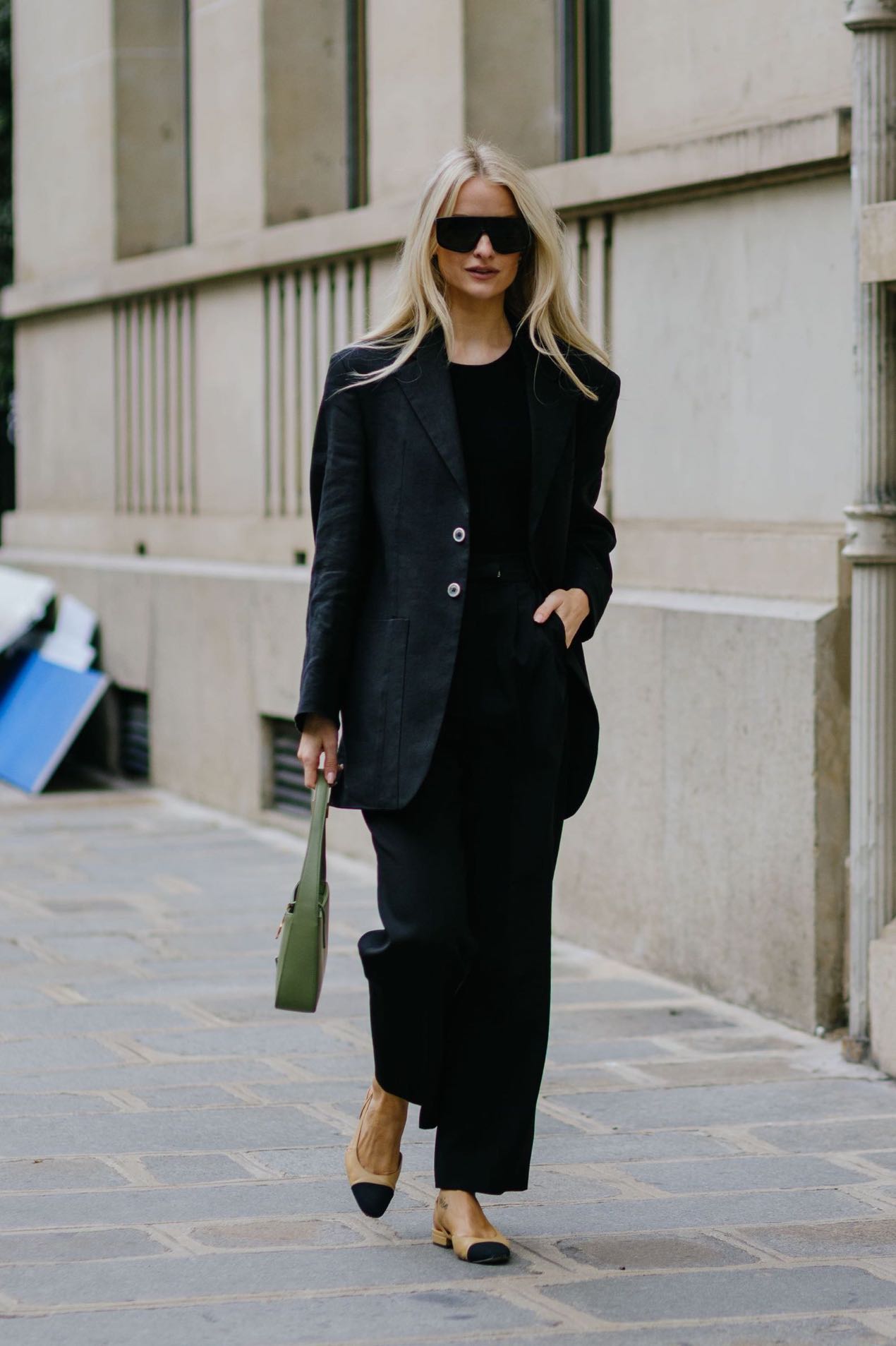 4 casual φθινοπωρινά look που θα αντιγράψουμε από το street style-4