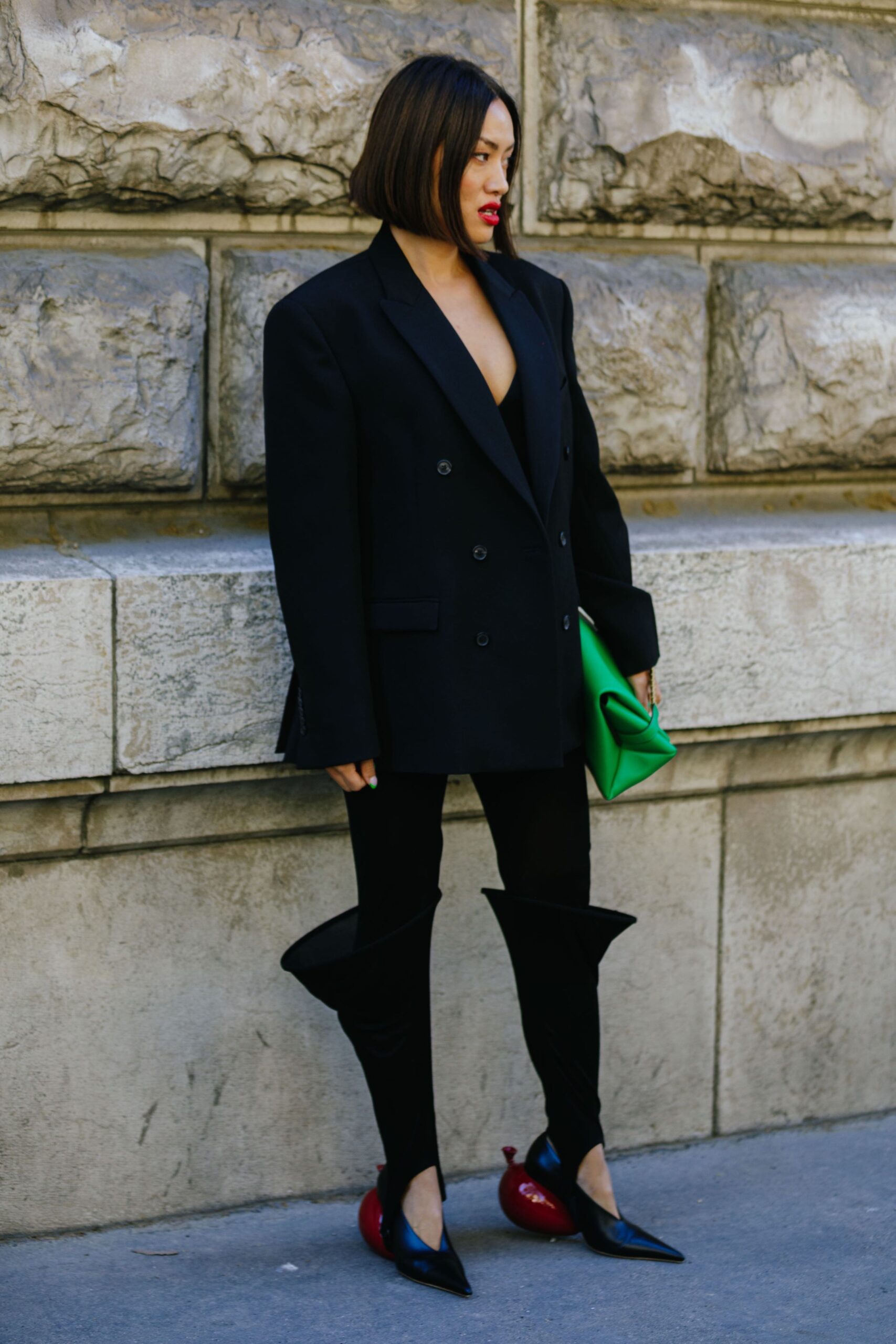 Τα 6 hair trends που θα αντιγράψουμε από το street style του Παρισιού-6