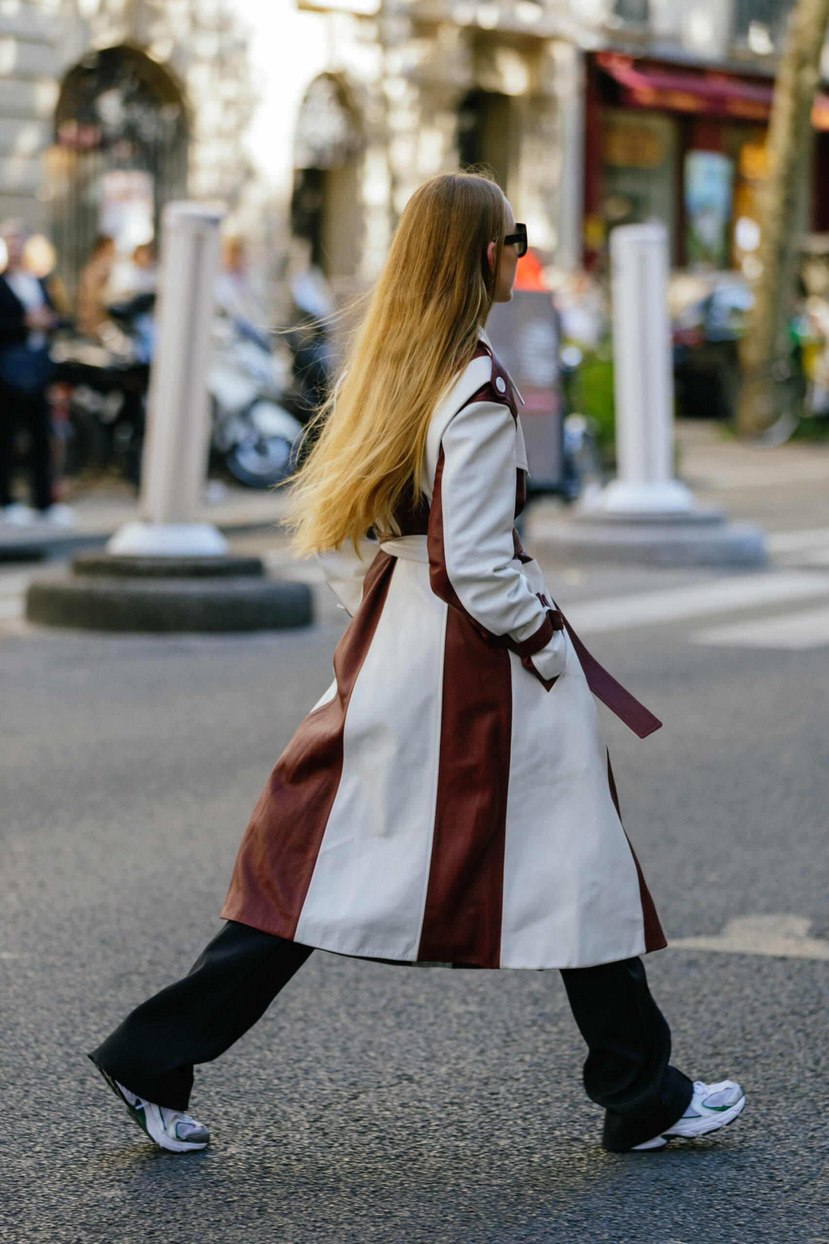 Μαύρο παντελόνι: 10 looks για να αναβαθμίσετε το απόλυτο basic-2