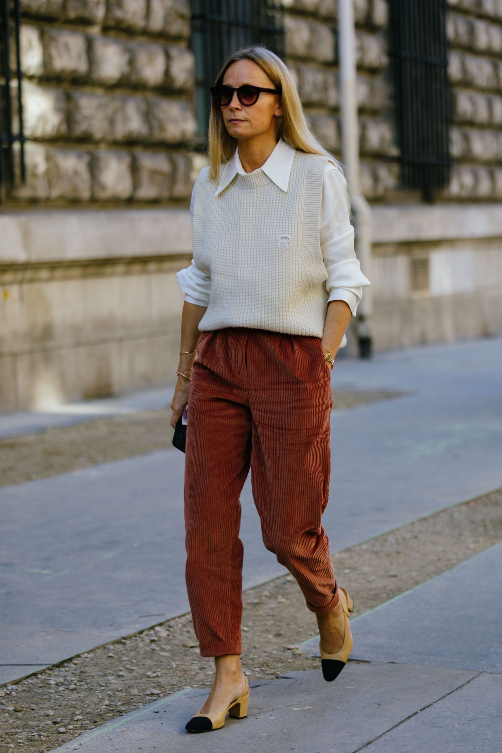 Tα πιο επιτυχημένα look είναι και τα πιο απλά-1