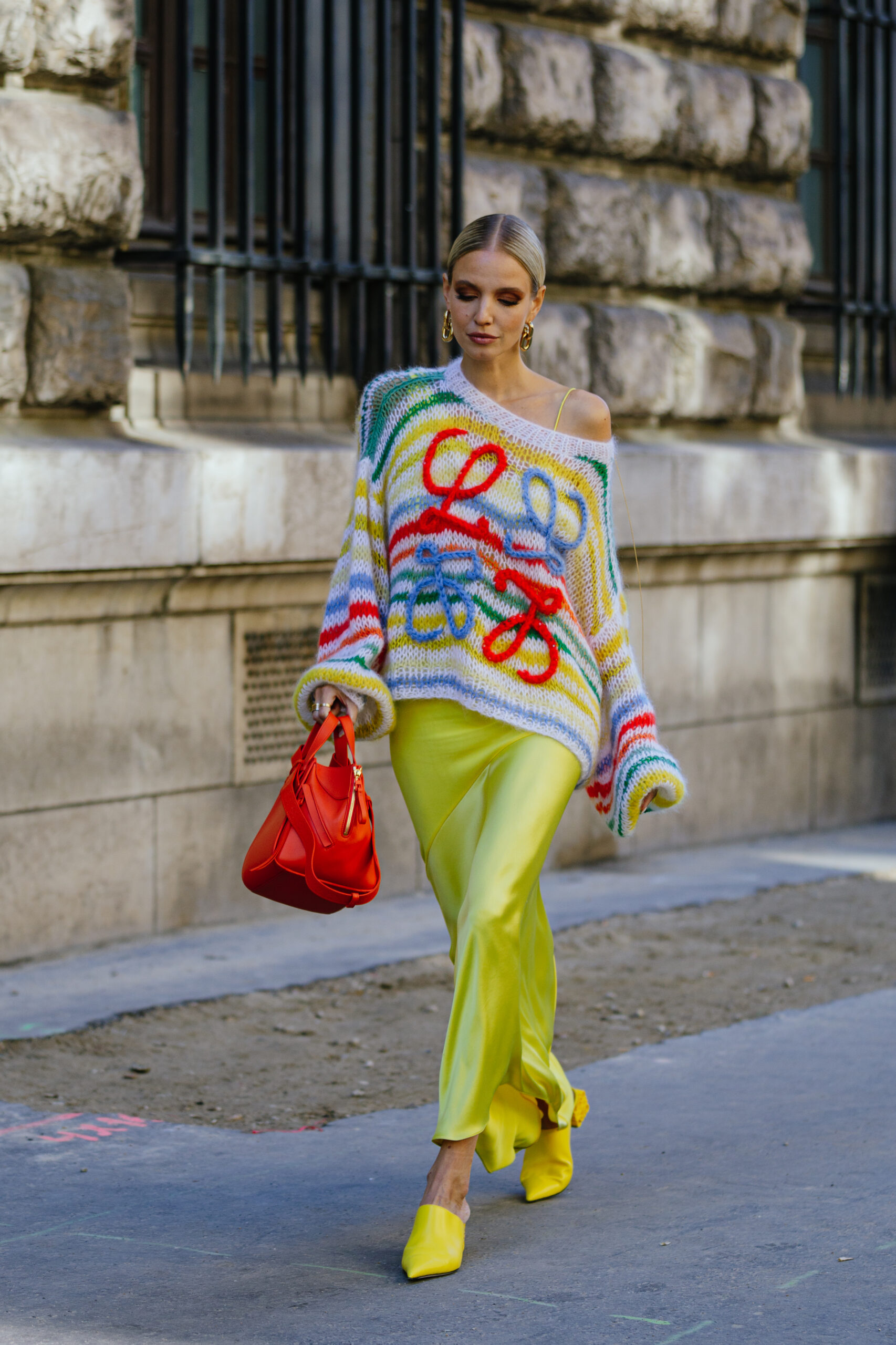 9 street trends από την Εβδομάδα Μόδας Παρισιού που μπήκαν στη Vogue list-3