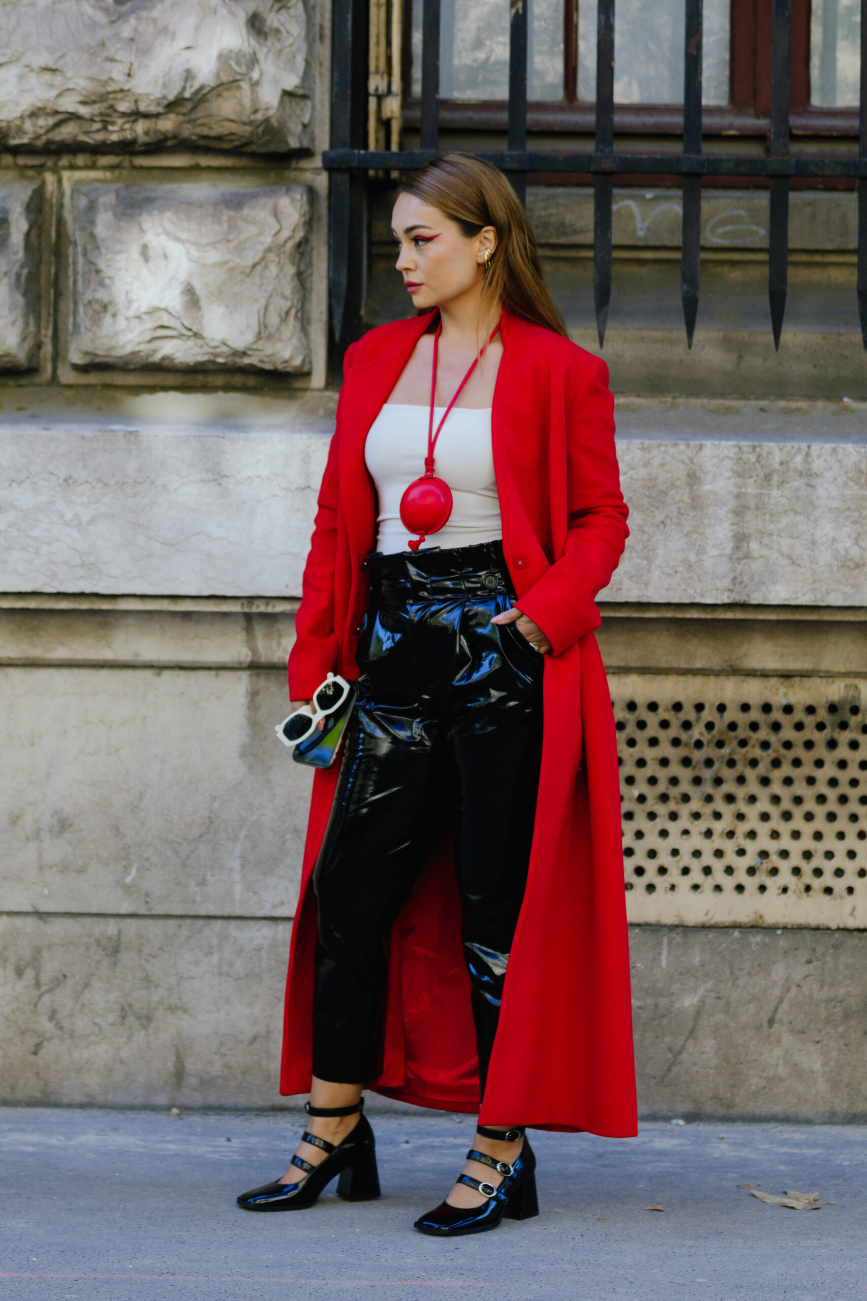 9 street trends από την Εβδομάδα Μόδας Παρισιού που μπήκαν στη Vogue list-6