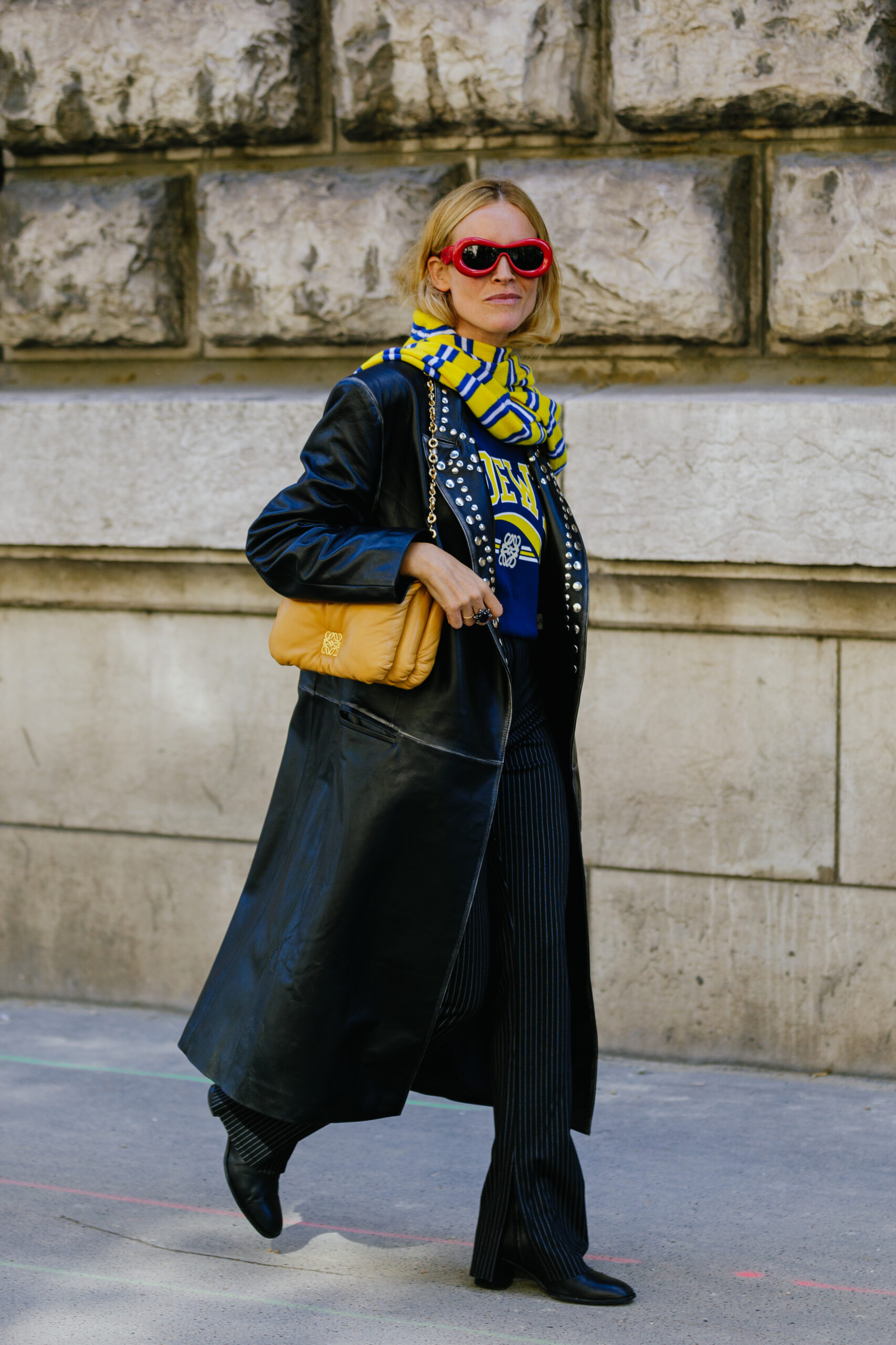 Μαύρο παντελόνι: 10 looks για να αναβαθμίσετε το απόλυτο basic-5