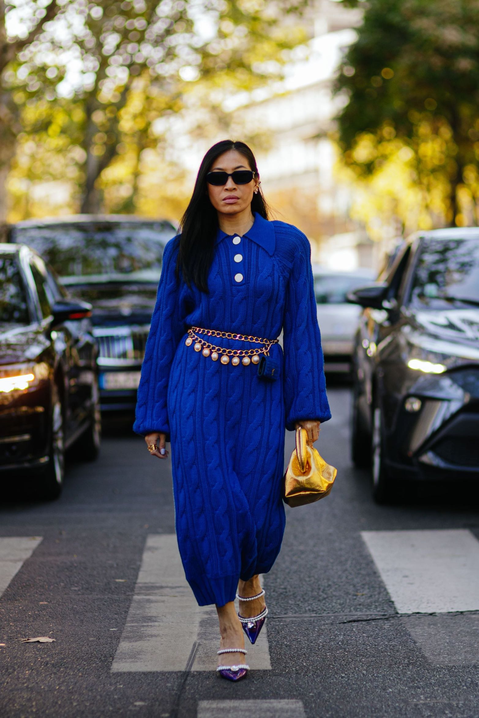 Τα χρώματα της σεζόν που φορούν τώρα στο street style-3