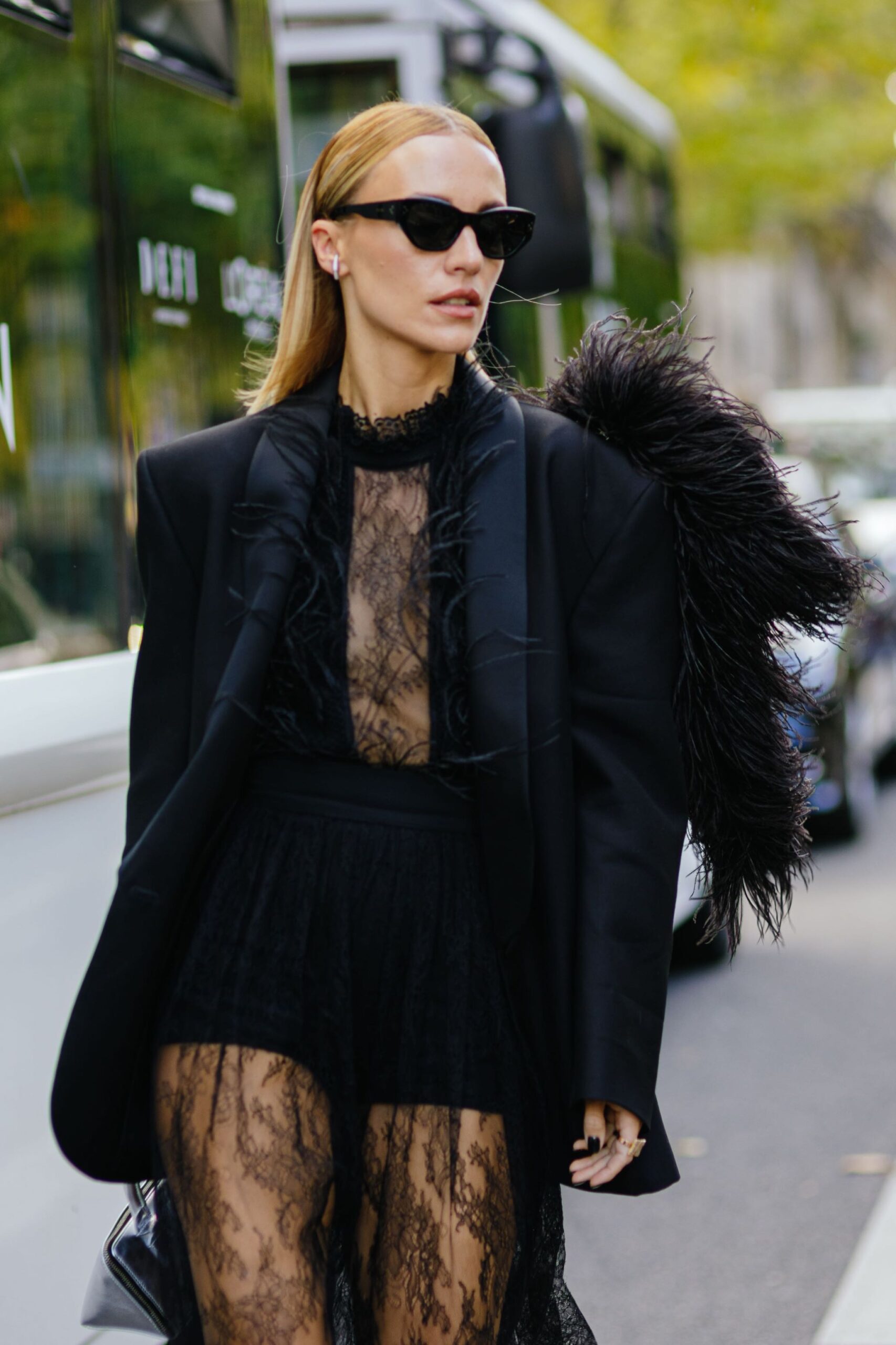 Τα 6 hair trends που θα αντιγράψουμε από το street style του Παρισιού-2