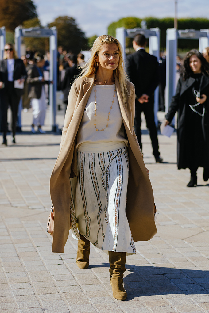 Μπότες: Οι συνδυασμοί με τα πιο trendy boot shapes για το φθινόπωρο 2022-4