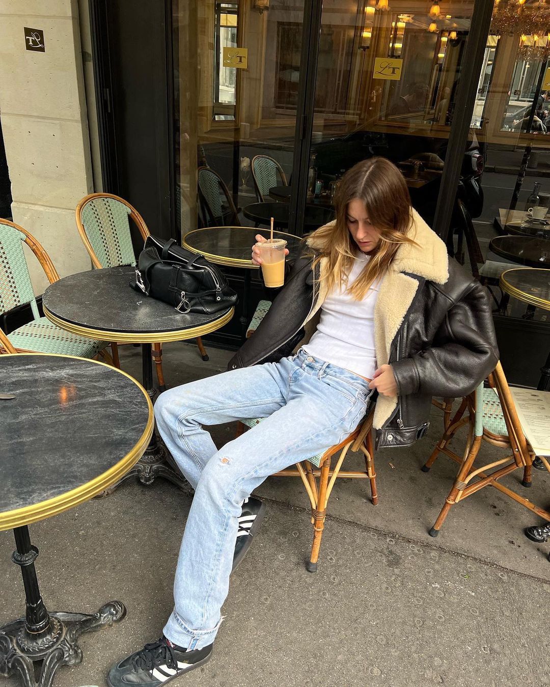 Parisian Chic: Τα 5 πανωφόρια-κλειδιά για το χειμώνα-1