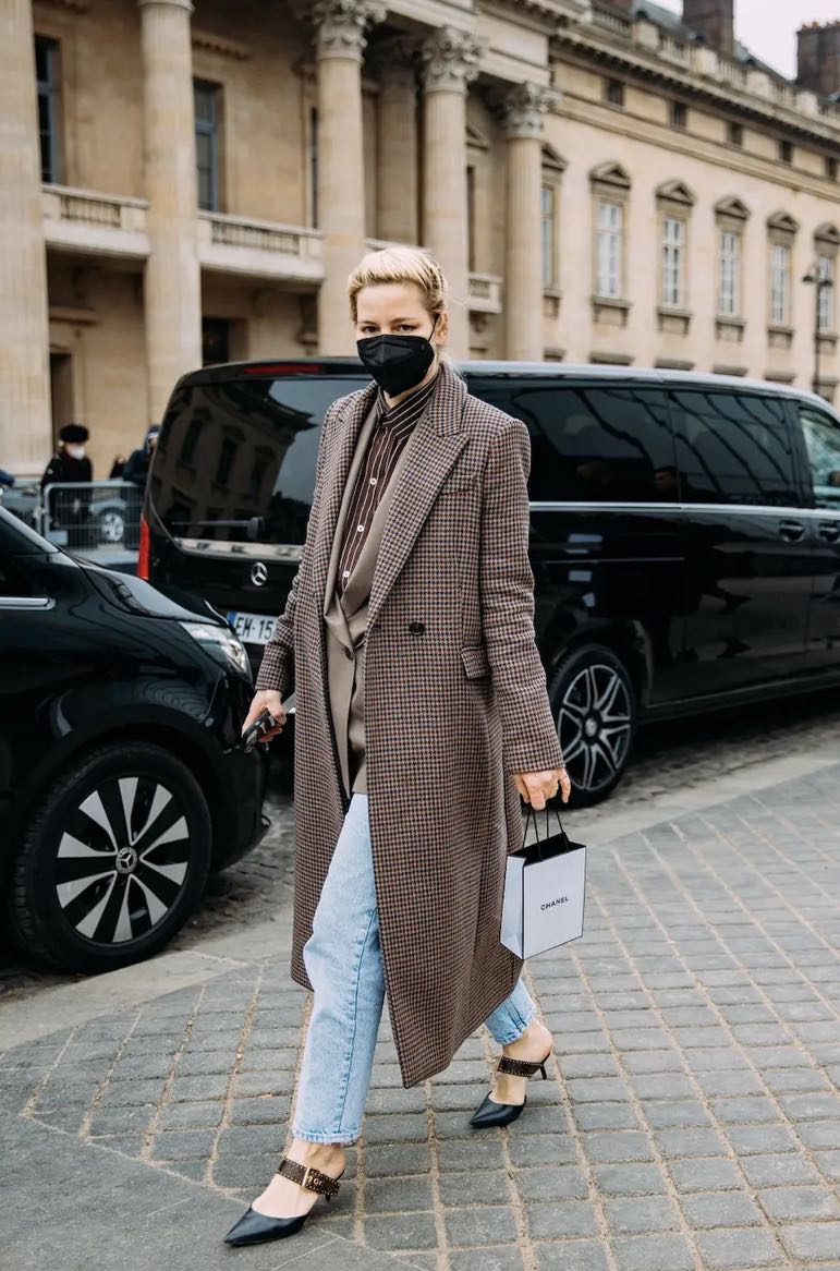 Παλτό: Ο οδηγός της Vogue για τους επόμενους μήνες-3