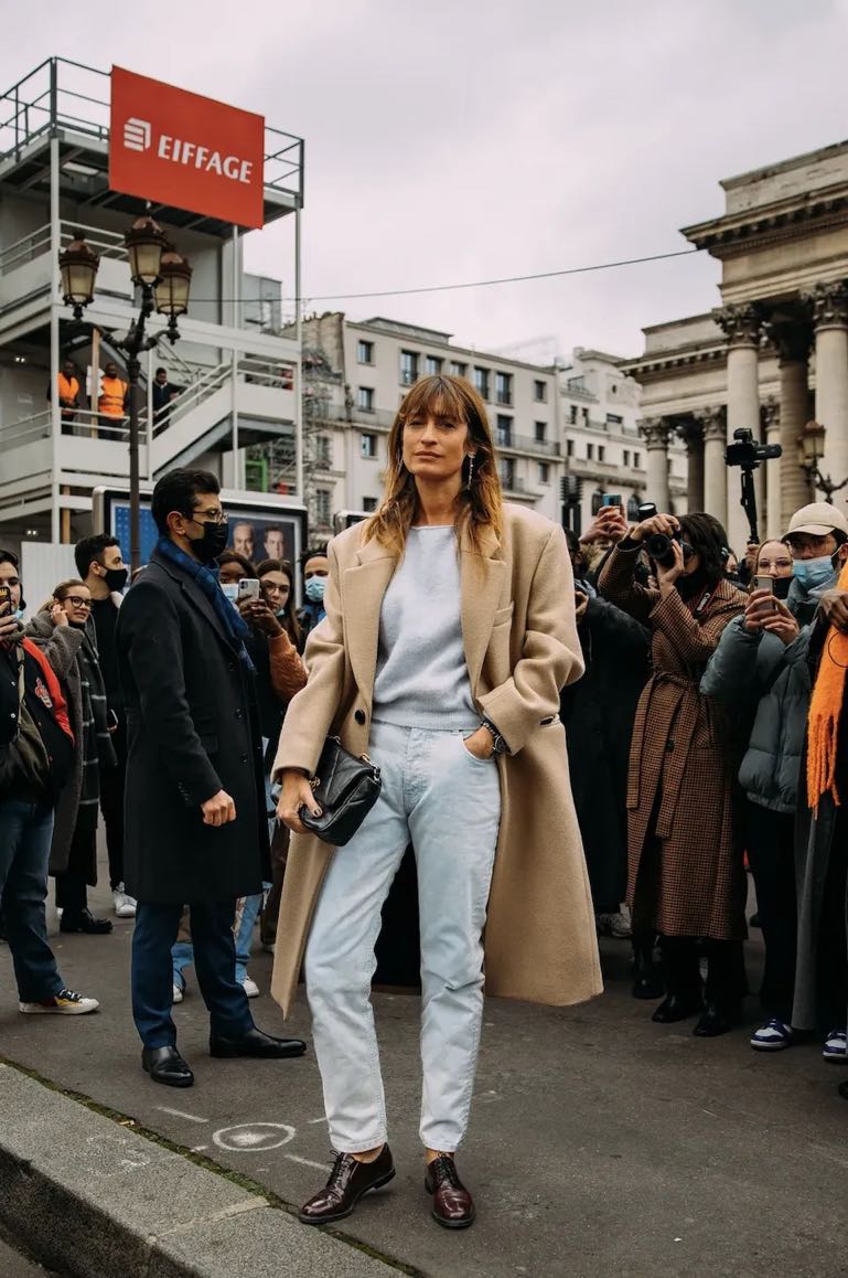 Παλτό: Ο οδηγός της Vogue για τους επόμενους μήνες-9