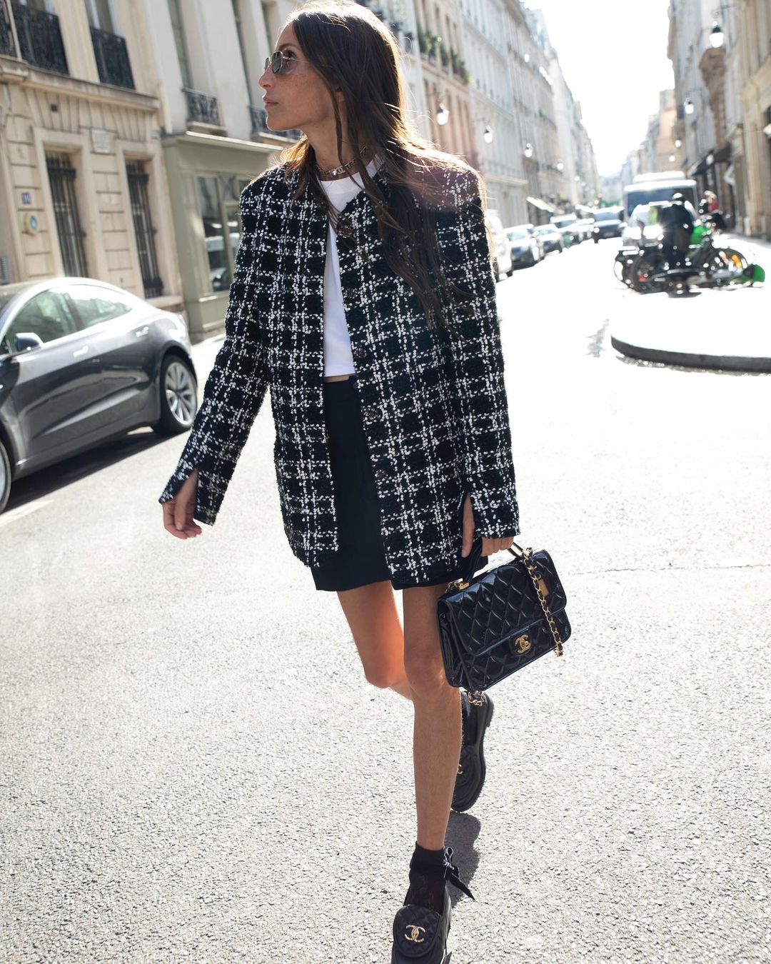 Parisian Chic: Τα 5 πανωφόρια-κλειδιά για το χειμώνα-4