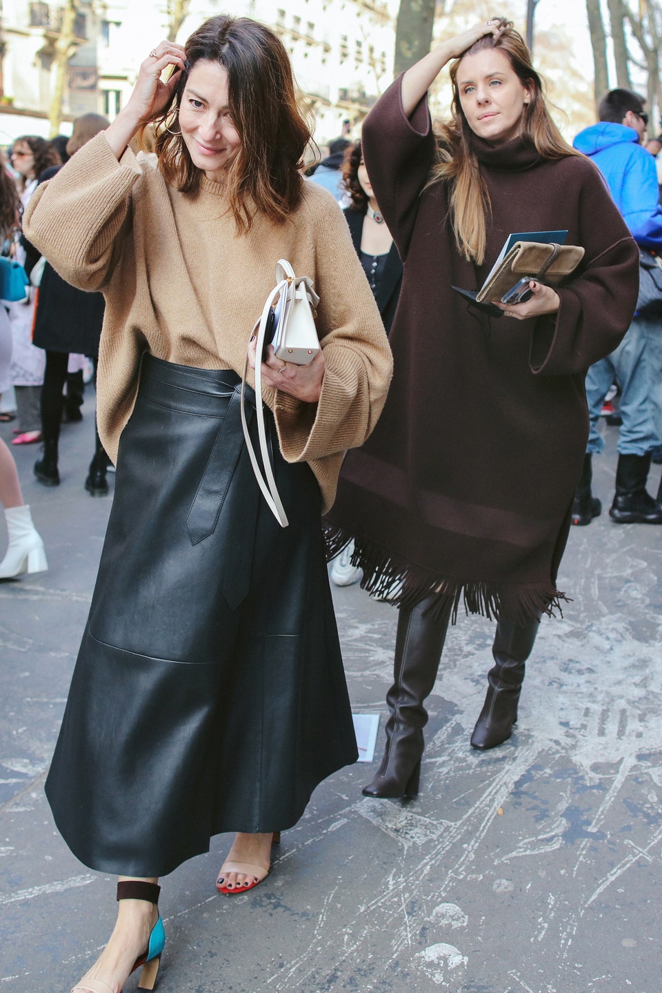 5 fashion ιδέες για 5 διαφορετικές περιστάσεις-3