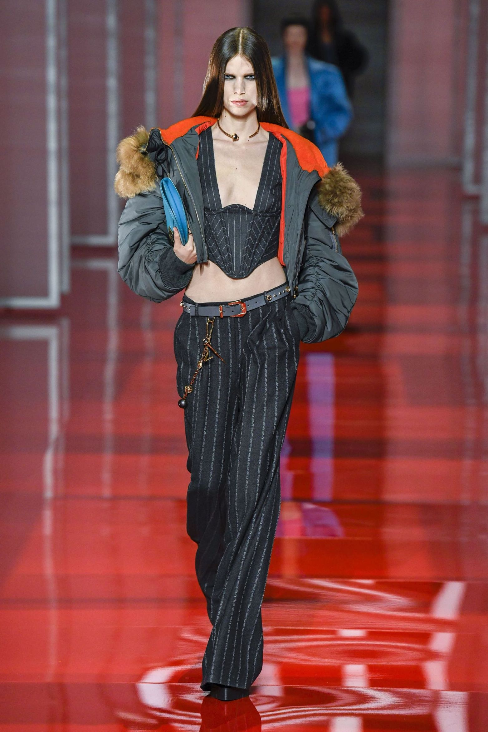 Τα cropped τζάκετ είναι η νέα fashion εμμονή-5