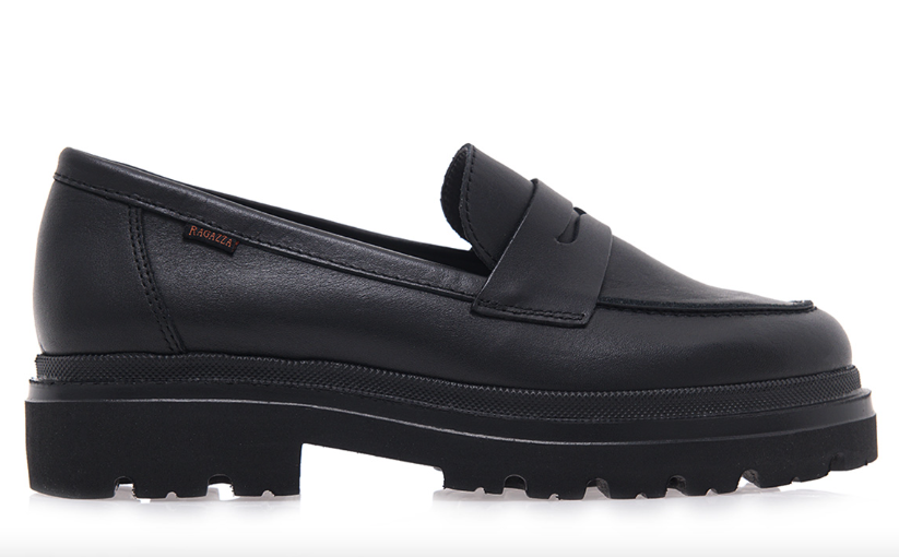 Loafers: 8 ιδέες να τα φορέσετε και το φθινόπωρο-2