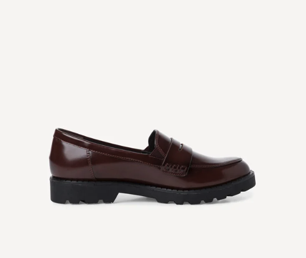 Loafers: 8 ιδέες να τα φορέσετε και το φθινόπωρο-5