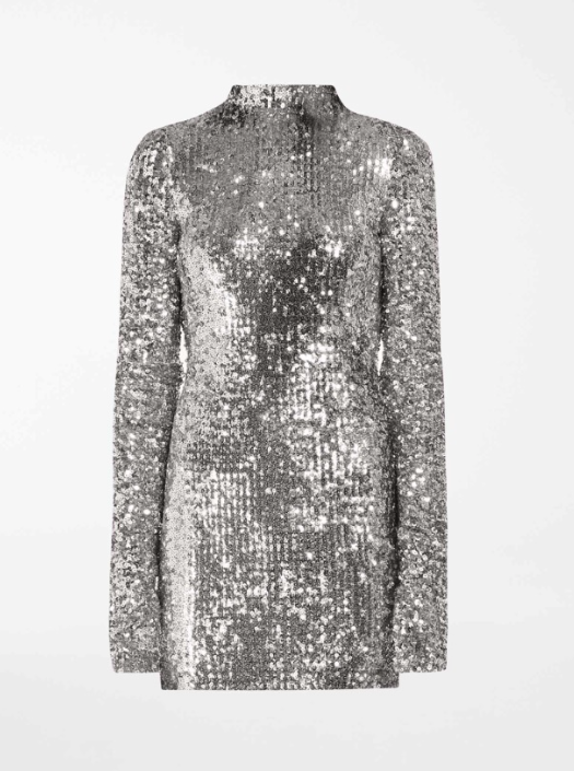 6 sequined κομμάτια για να φοράτε παγιέτες κάθε μέρα-3