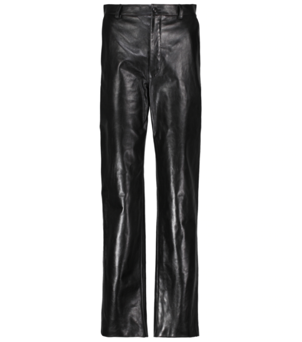 Leather on leather: Η celebrity approved τάση που πρέπει να δοκιμάσετε-8