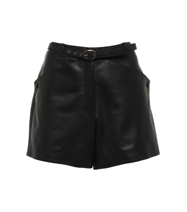 Leather on leather: Η celebrity approved τάση που πρέπει να δοκιμάσετε-6