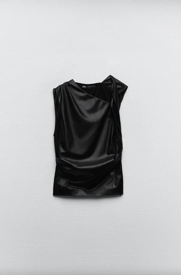 Leather on leather: Η celebrity approved τάση που πρέπει να δοκιμάσετε-7