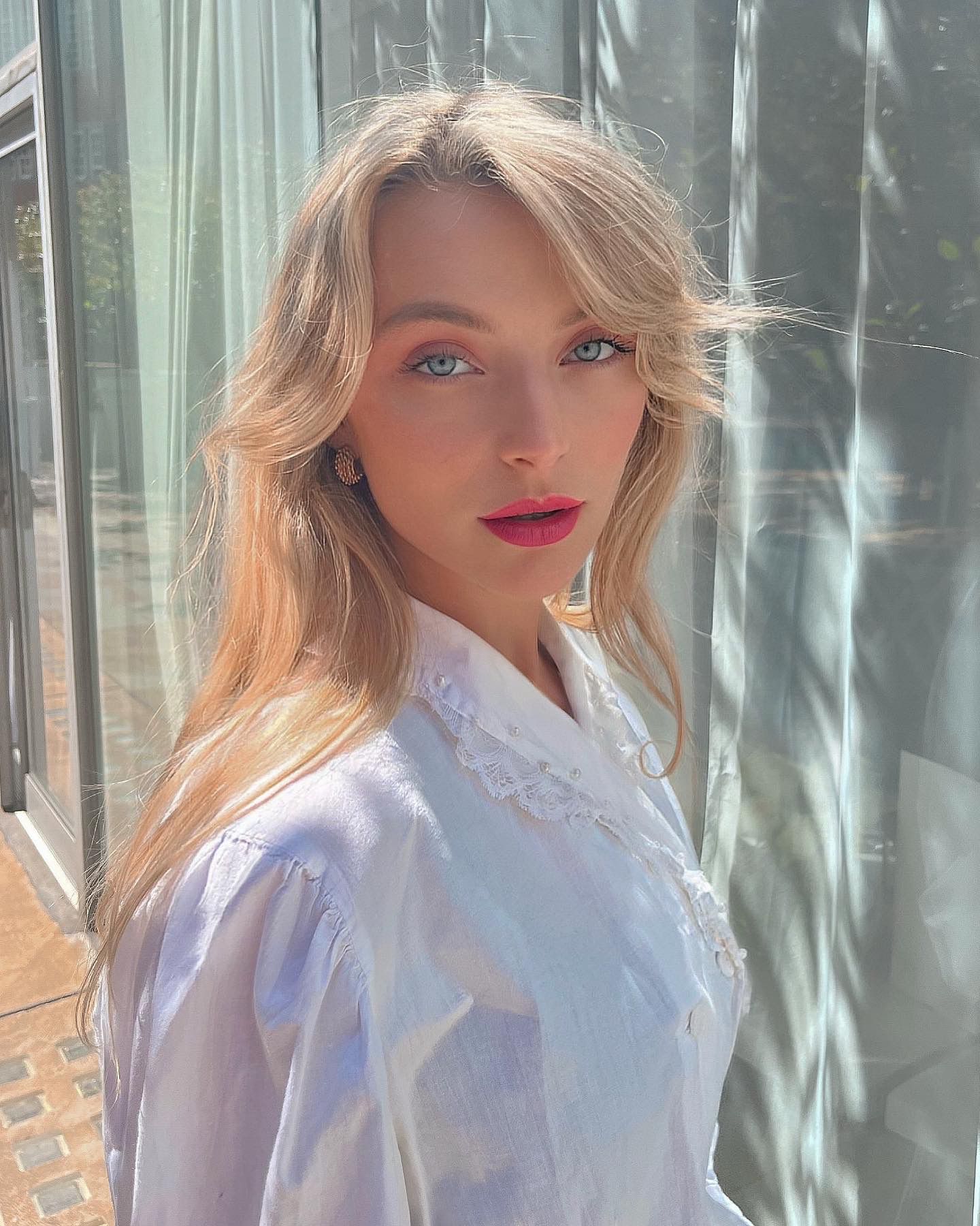 Tweed Blonde: Είναι το ξανθό του χειμώνα-2