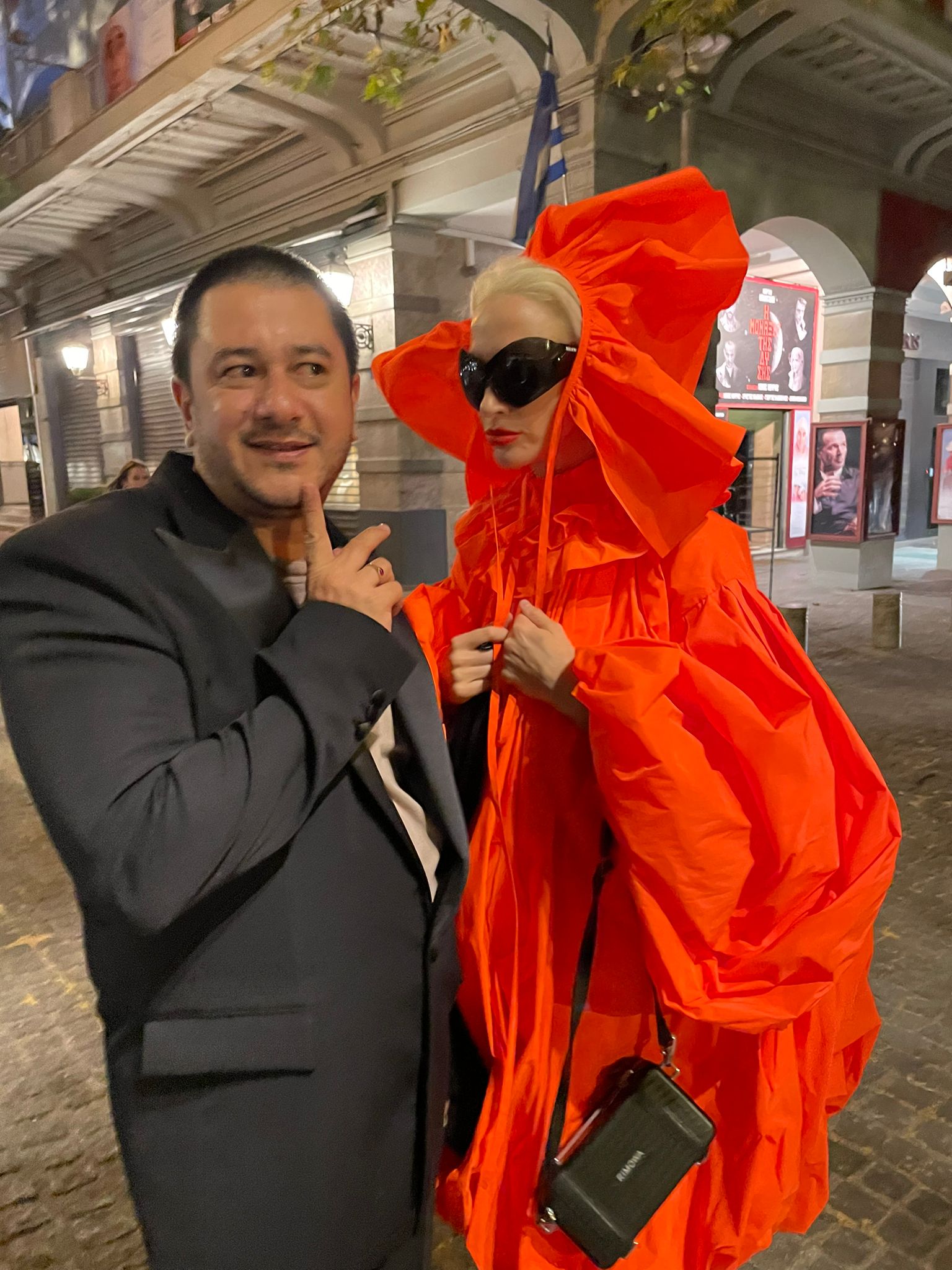 Change Makers: Fashion-The Road Ahead: Το exclusive party της Vogue Greece-13