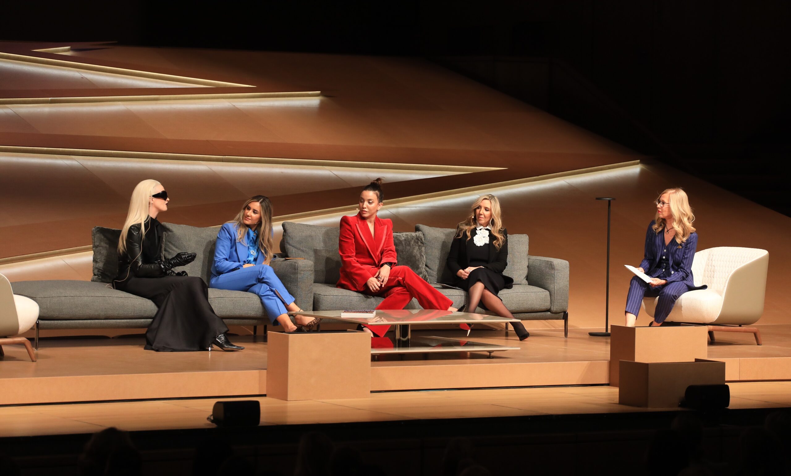 Change Makers: Το δεύτερο διεθνές συνέδριο της Vogue Greece πραγματοποιήθηκε με μεγάλη επιτυχία-5