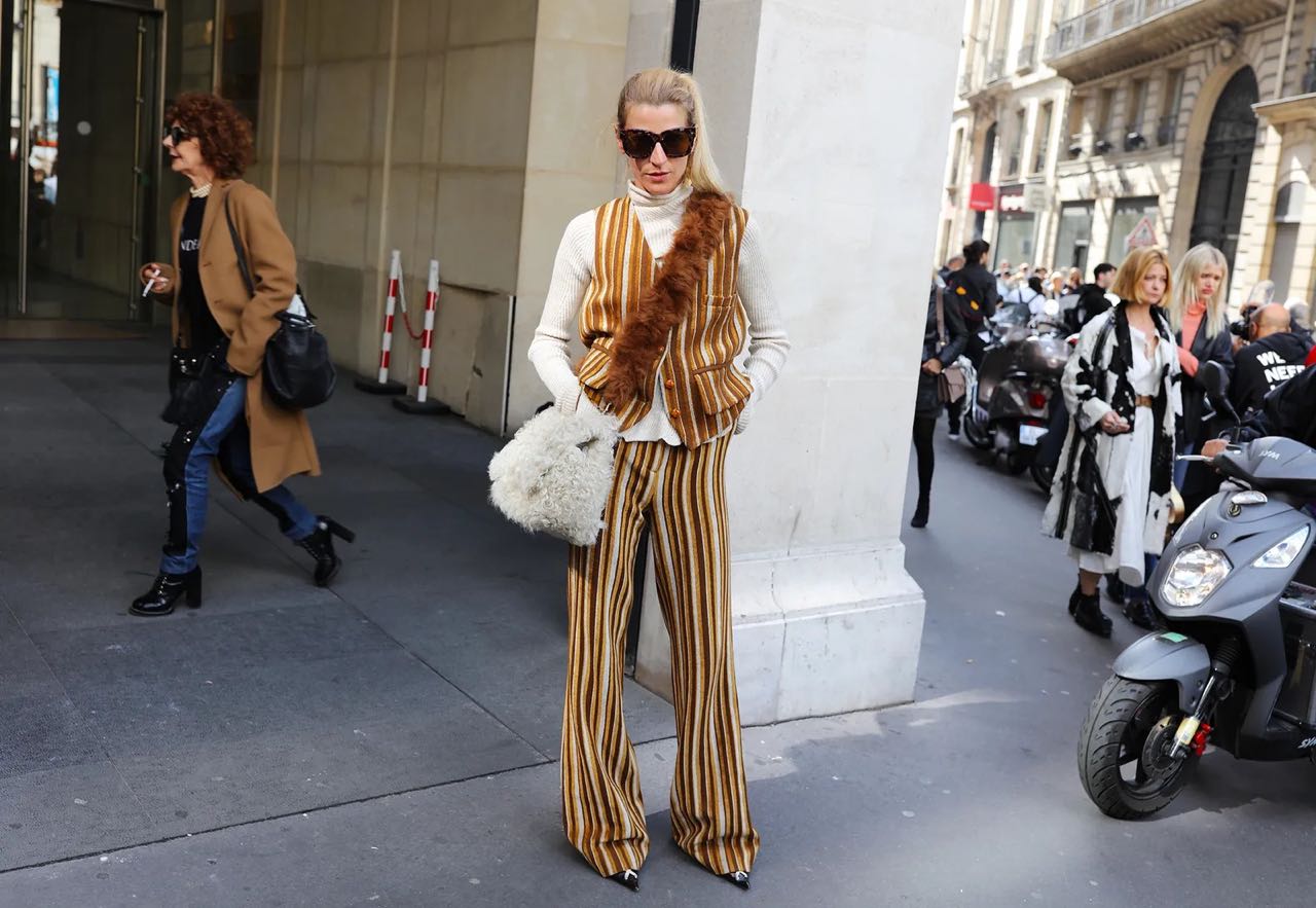 Boho look: Τα essentials για να αντιγράψετε τα σύνολα του street style-2