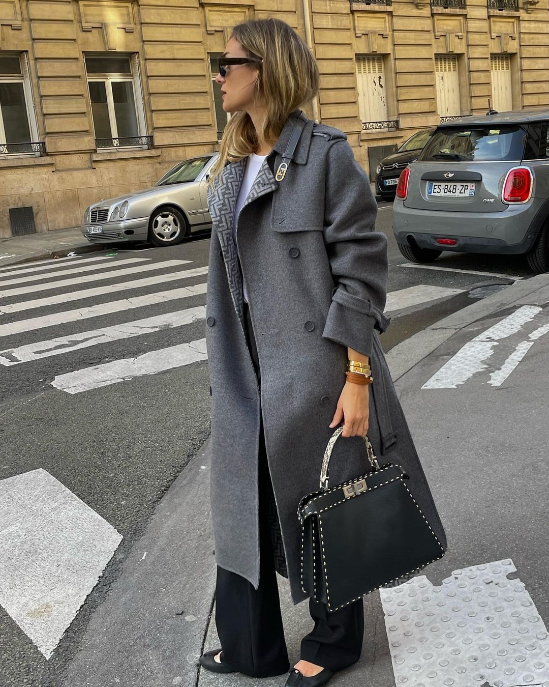 French Chic: 5 χειμερινές τάσεις για να ντυθείτε όπως οι Γαλλίδες-4