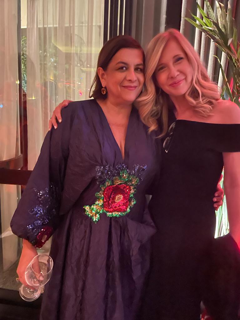 Change Makers: Fashion-The Road Ahead: Το exclusive party της Vogue Greece-25