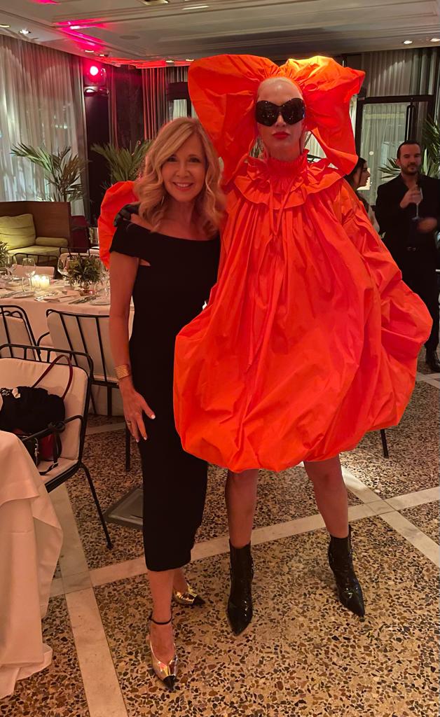 Change Makers: Fashion-The Road Ahead: Το exclusive party της Vogue Greece-23