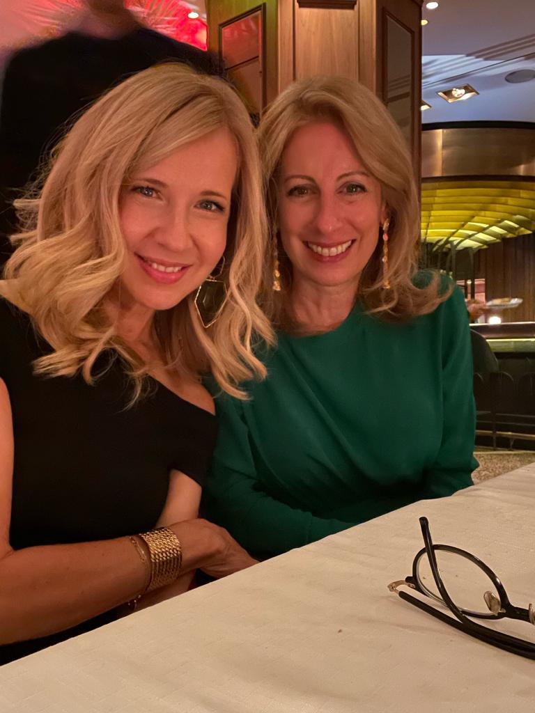 Change Makers: Fashion-The Road Ahead: Το exclusive party της Vogue Greece-5