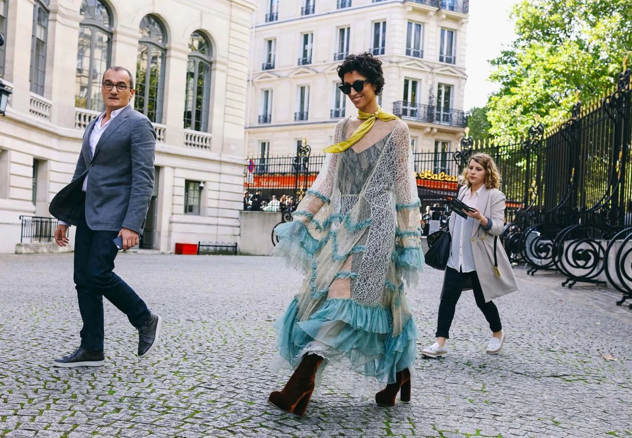 Boho look: Τα essentials για να αντιγράψετε τα σύνολα του street style-3