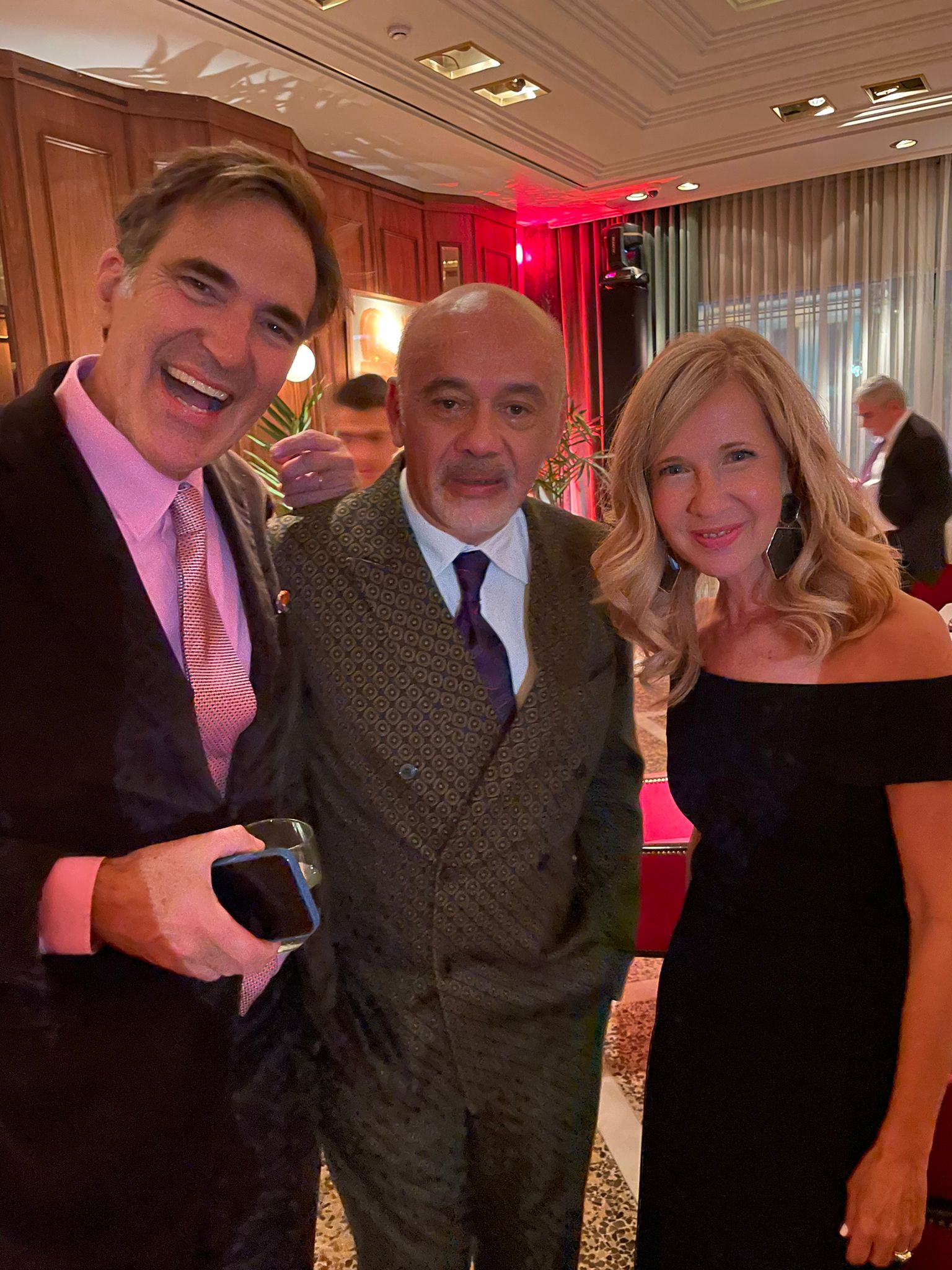 Change Makers: Fashion-The Road Ahead: Το exclusive party της Vogue Greece-26