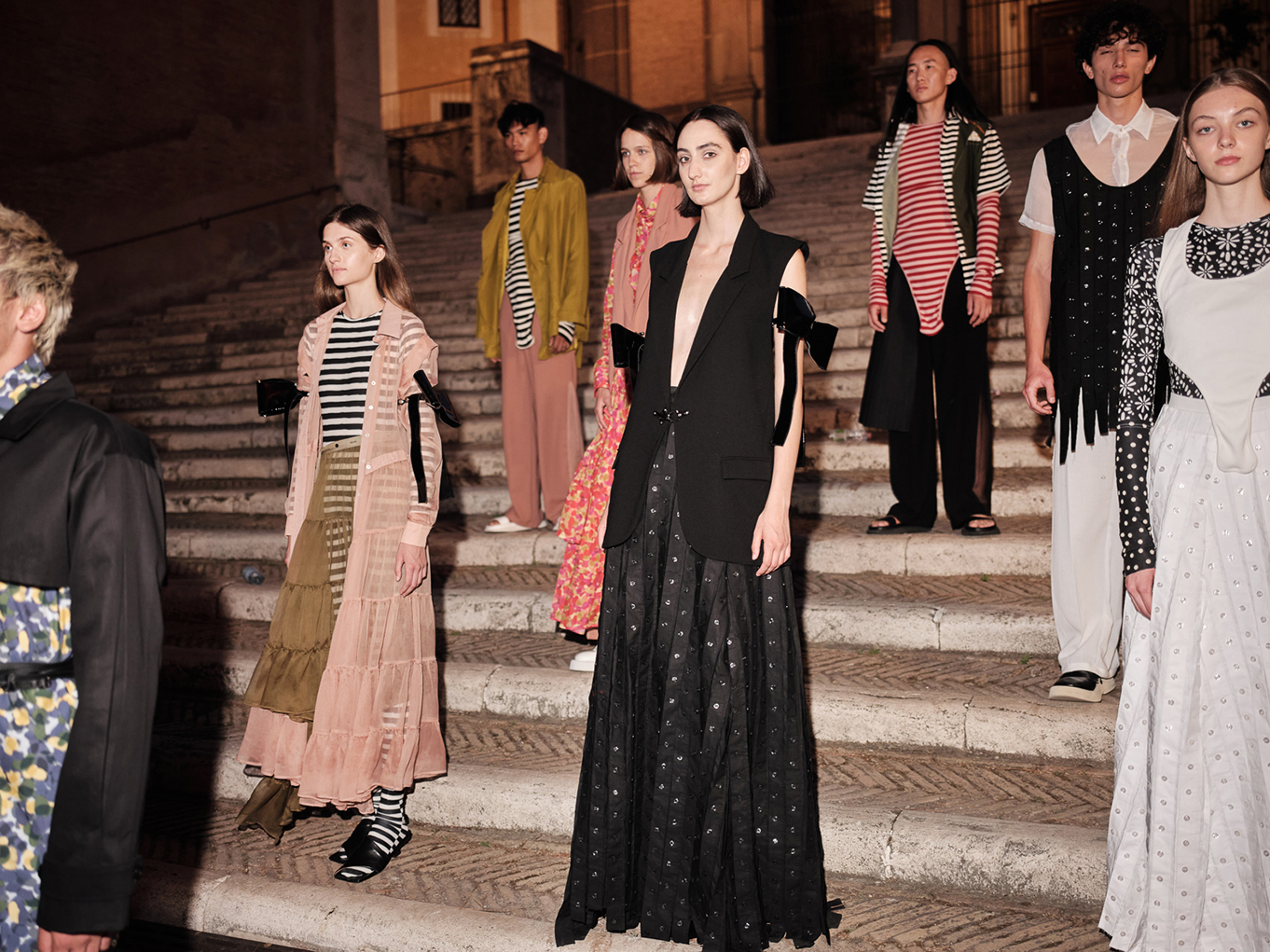 Filep’s Scrapbook: AltaRoma, Who Is On next? Συνεντευξη με τη Simonetta Gianfelici-4