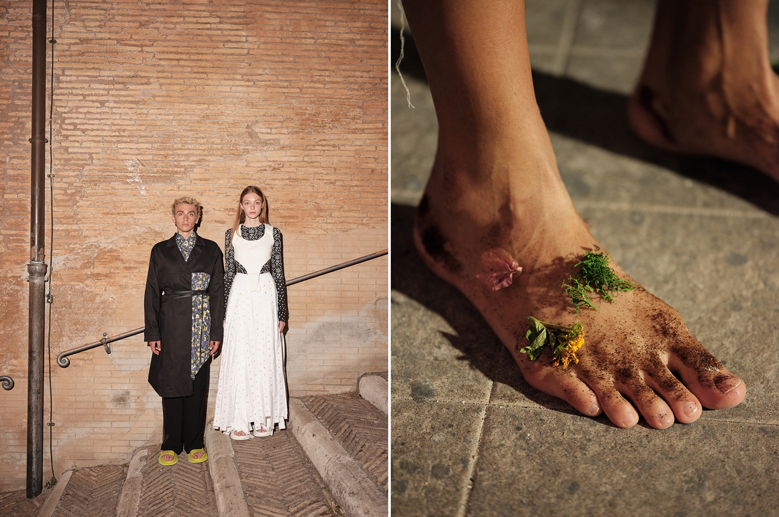Filep’s Scrapbook: AltaRoma, Who Is On next? Συνεντευξη με τη Simonetta Gianfelici-7