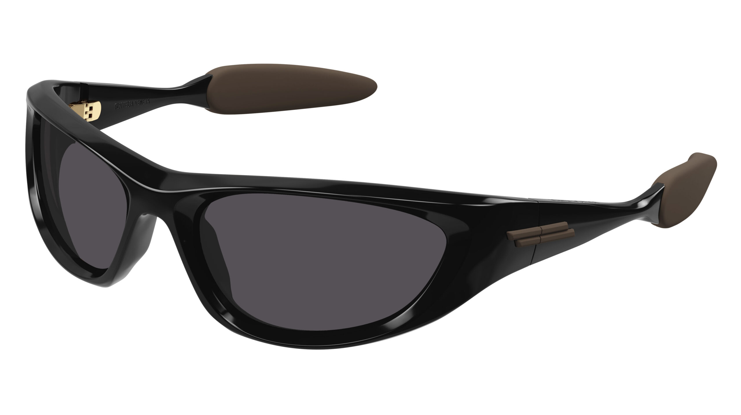 Τα νέα γυαλιά του οίκου Bottega Veneta για το 2023-4